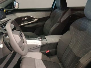 Peugeot 3008 Hybrid 1.2 107KW Allure eDCS6