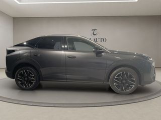 Peugeot 3008 Hybrid 1.2 107KW Allure eDCS6