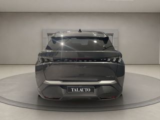Peugeot 3008 Hybrid 1.2 107KW Allure eDCS6