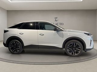 Peugeot 3008 Hybrid 1.2 107KW Allure eDCS6