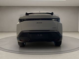 Peugeot 3008 Hybrid 1.2 107KW Allure eDCS6