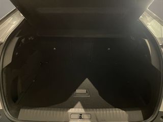 Peugeot 3008 Hybrid 1.2 107KW Allure eDCS6