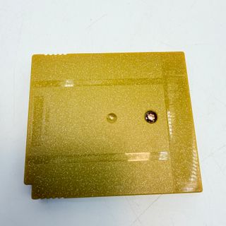 Pokémon Versione Oro/Gold Game Boy Italiano