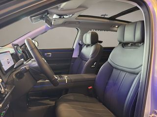 Jaecoo 7 PHEV Exclusive 1.5 TGDI+1DHT 255kW FWD