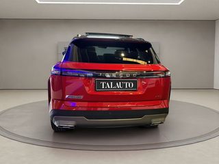 Jaecoo 7 Exclusive 1.6 TGDI 108kW AWD Bitono