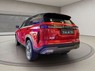 Jaecoo 7 Exclusive 1.6 TGDI 108kW AWD Bitono