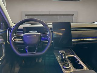 Jaecoo 7 Exclusive 1.6 TGDI 108kW AWD Bitono