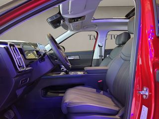 Jaecoo 7 Exclusive 1.6 TGDI 108kW AWD Bitono