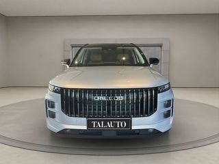 Jaecoo 7 PHEV Exclus. 1.5 TGDI+1DHT 255kW FWD Bit