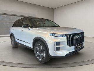 Jaecoo 7 PHEV Exclus. 1.5 TGDI+1DHT 255kW FWD Bit