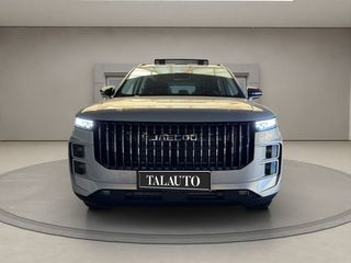 Jaecoo 7 Exclusive 1.6 TGDI 108kW AWD Bitono