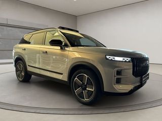 Jaecoo 7 Exclusive 1.6 TGDI 108kW AWD Bitono