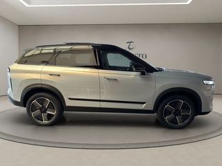 Jaecoo 7 Exclusive 1.6 TGDI 108kW AWD Bitono