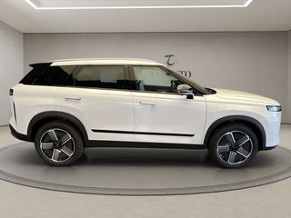 Jaecoo 7 Exclusive 1.6 TGDI 108kW (145CV) AWD