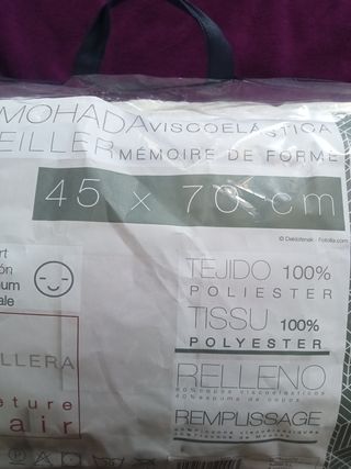 Almohada