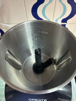 Robot de Cocina Create Chefbot Touch