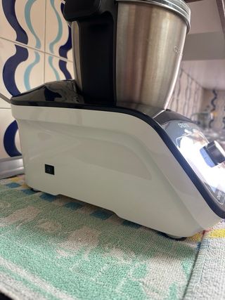 Robot de Cocina Create Chefbot Touch