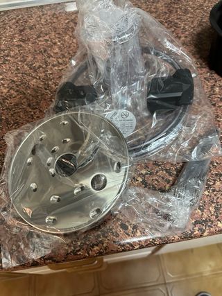 Robot de Cocina Create Chefbot Touch