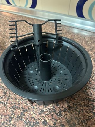 Robot de Cocina Create Chefbot Touch