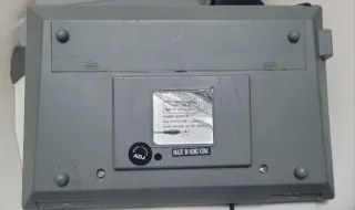 Consola de juegos Supersportic PC-501