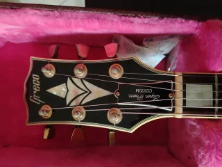 Chitarra Elettrica Greco EG 600