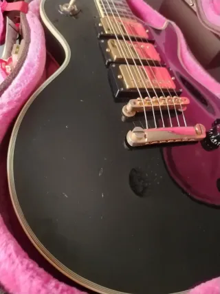 Chitarra Elettrica Greco EG 600