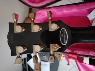 Chitarra Elettrica Greco EG 600