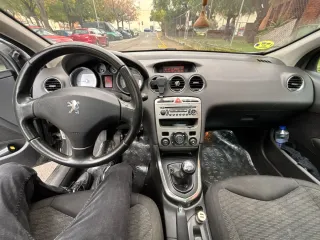 Peugeot 308 2009