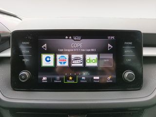 Skoda Fabia Ambition