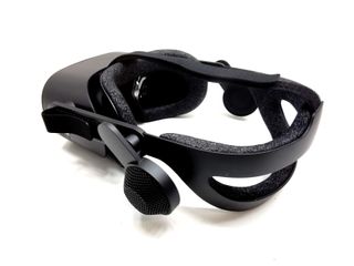 E53885-0 Gafas Vr Pc Hp Reverb G2