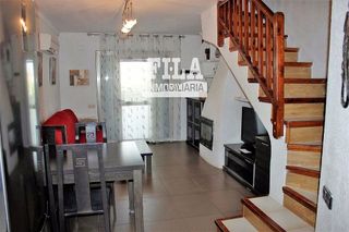 Casa adosada en venta en Sant Jordi-Babilonia en Torredembarra