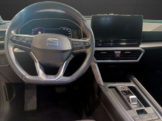 Seat Leon SP 1.4 e-Hybrid DSG S&S FR Go XL