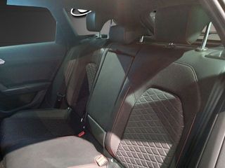 Seat Leon SP 1.4 e-Hybrid DSG S&S FR Go XL