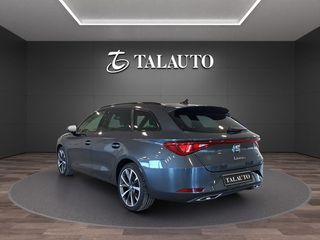 Seat Leon SP 1.4 e-Hybrid DSG S&S FR Go XL