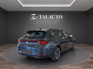 Seat Leon SP 1.4 e-Hybrid DSG S&S FR Go XL