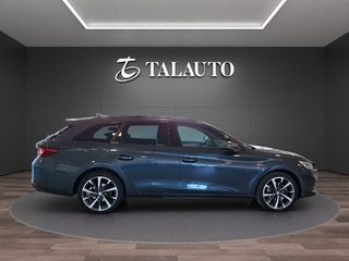 Seat Leon SP 1.4 e-Hybrid DSG S&S FR Go XL