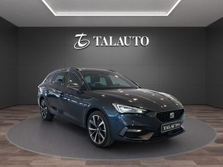 Seat Leon SP 1.4 e-Hybrid DSG S&S FR Go XL