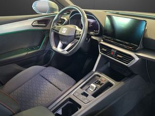 Seat Leon SP 1.4 e-Hybrid DSG S&S FR Go XL