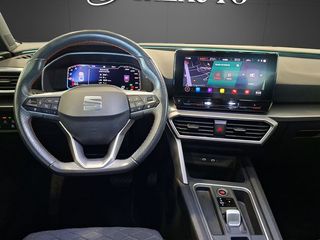 Seat Leon SP 1.4 e-Hybrid DSG S&S FR Go XL
