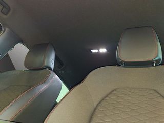 Seat Leon SP 1.4 e-Hybrid DSG S&S FR Go XL