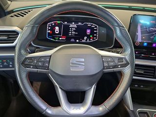 Seat Leon SP 1.4 e-Hybrid DSG S&S FR Go XL