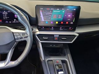 Seat Leon SP 1.4 e-Hybrid DSG S&S FR Go XL