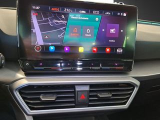 Seat Leon SP 1.4 e-Hybrid DSG S&S FR Go XL