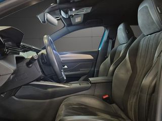Peugeot 408 408 GT PHEV 180 e-EAT8