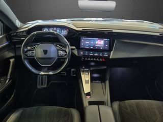 Peugeot 408 408 GT PHEV 180 e-EAT8