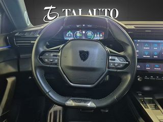 Peugeot 408 408 GT PHEV 180 e-EAT8