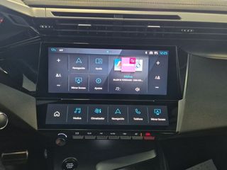 Peugeot 408 408 GT PHEV 180 e-EAT8