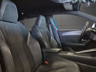Peugeot 408 408 GT PHEV 180 e-EAT8