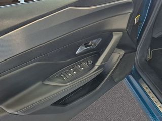 Peugeot 408 408 GT PHEV 180 e-EAT8