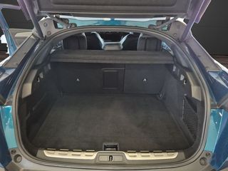 Peugeot 408 408 GT PHEV 180 e-EAT8